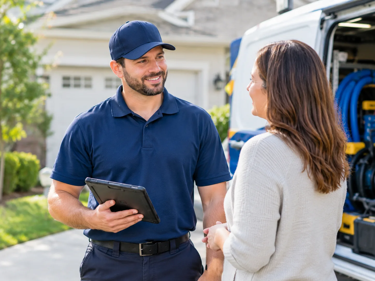 Sewage Backup Cleanup Litchfield, IL FAQs